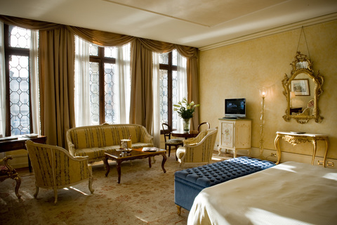 Ca' Sagredo Hotel, photo 2