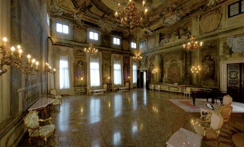 Ca' Sagredo Hotel, photo 3