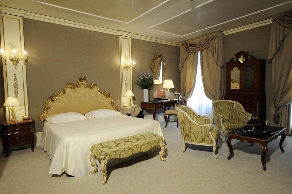 Ca' Sagredo Hotel, photo 6