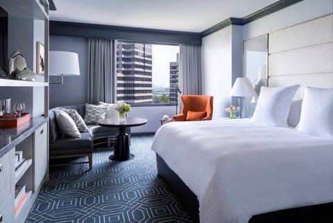 Four Seasons Hotel Atlanta, photo 2