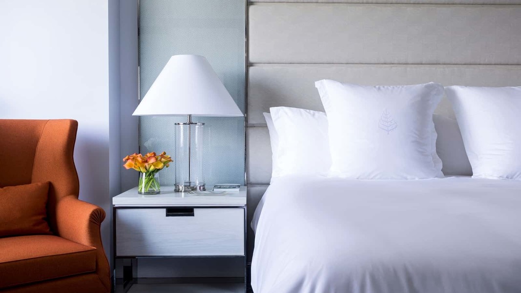 Four Seasons Hotel Atlanta, photo 4
