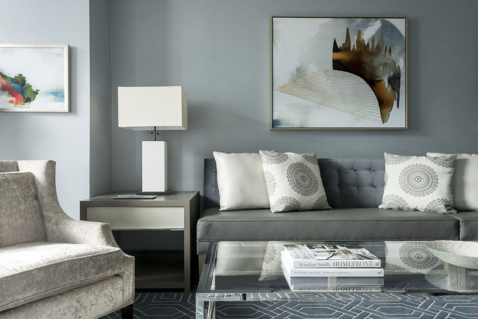 Four Seasons Hotel Atlanta, photo 5