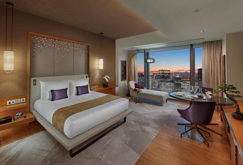 Mandarin Oriental Tokyo, photo 2