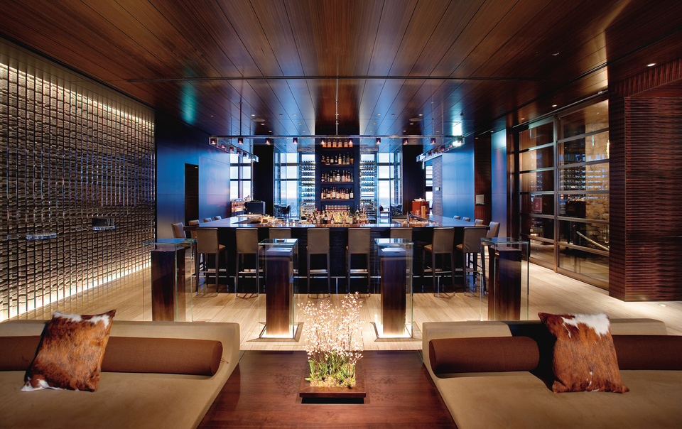 Mandarin Oriental Tokyo, photo 8