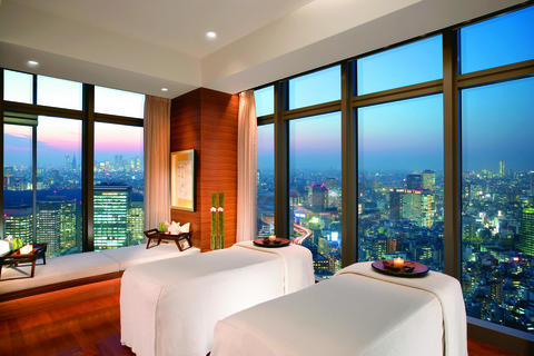 Mandarin Oriental Tokyo, photo 5