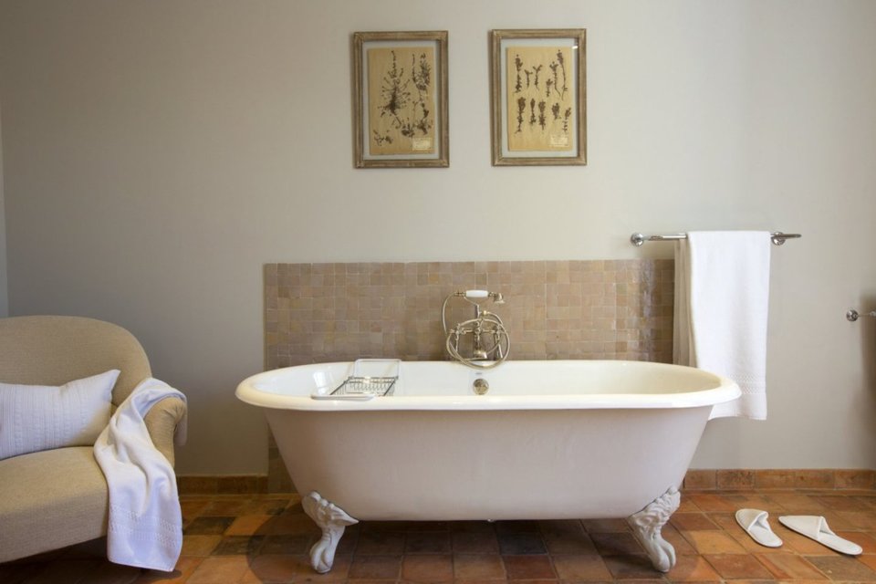 Hotel Crillon le Brave, photo 4