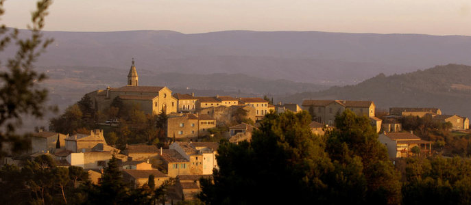 Hotel Crillon le Brave, photo 5