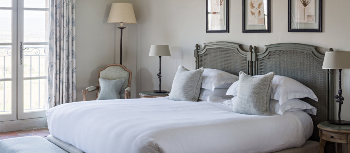 Hotel Crillon le Brave, photo 8