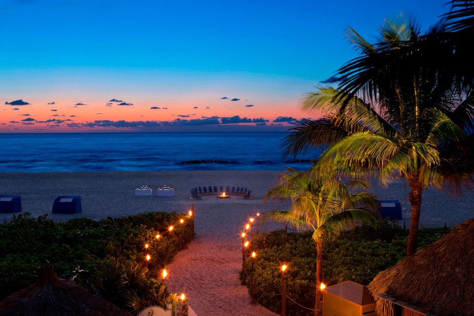 Palm Beach Marriott Singer Island Beach Resort And Spa, photo 6
