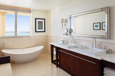 Palm Beach Marriott Singer Island Beach Resort And Spa, photo 4