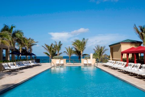 Palm Beach Marriott Singer Island Beach Resort And Spa, photo 5