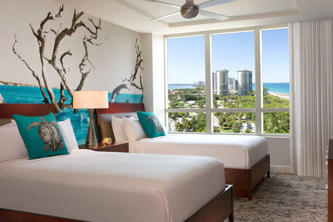 Palm Beach Marriott Singer Island Beach Resort And Spa, photo 2