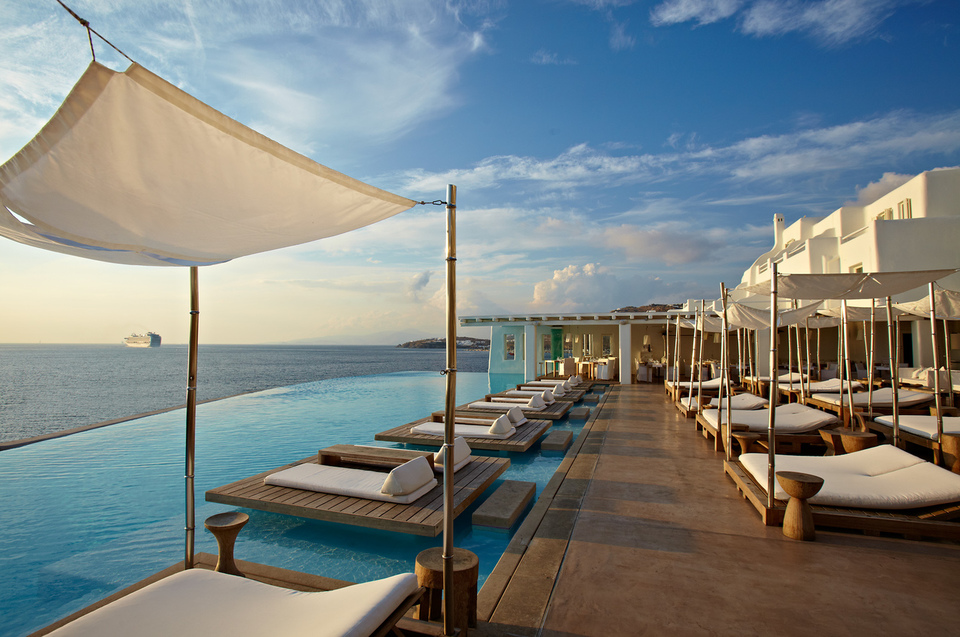 Cavo Tagoo Mykonos, photo 1