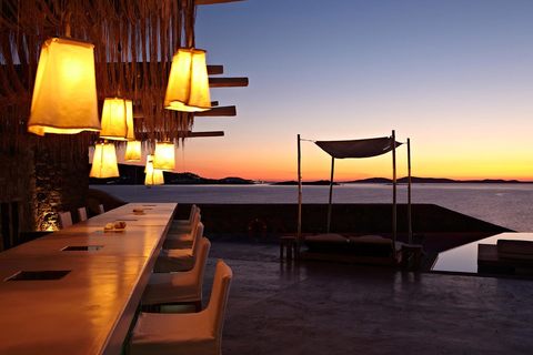 Cavo Tagoo Mykonos, photo 3