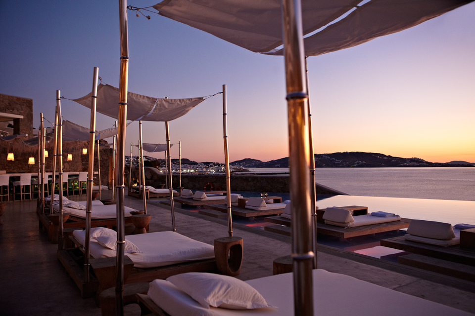 Cavo Tagoo Mykonos, photo 5