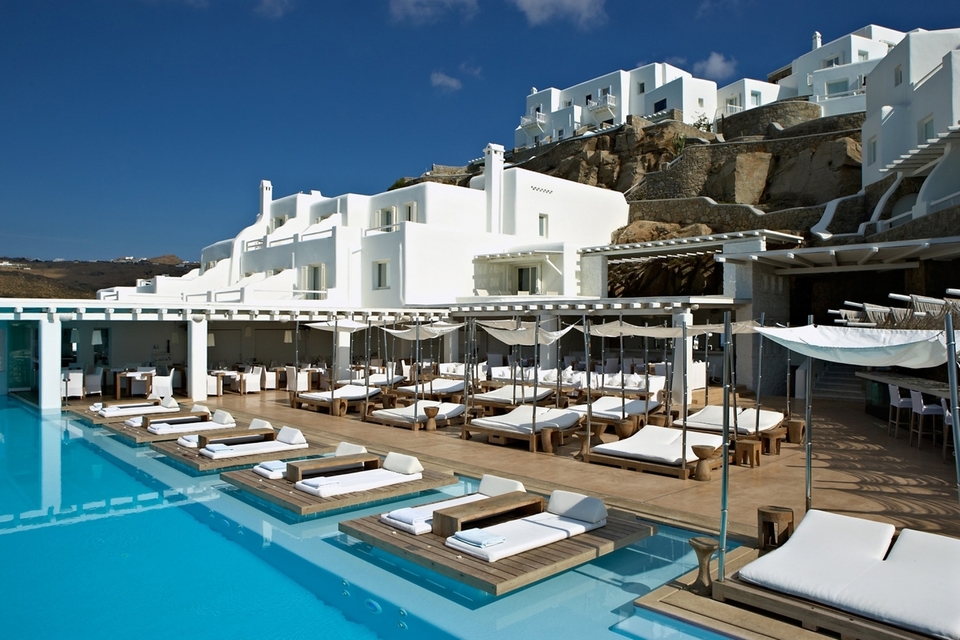 Cavo Tagoo Mykonos, photo 6