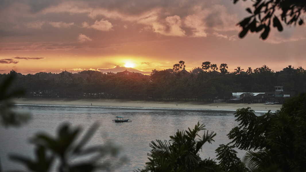 Four Seasons Resort Bali at Jimbaran Bay, photo 3