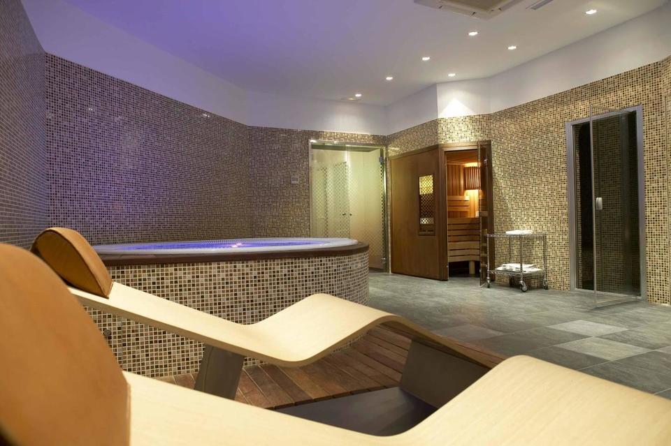 Hotel Palacio Del Retiro, photo 3