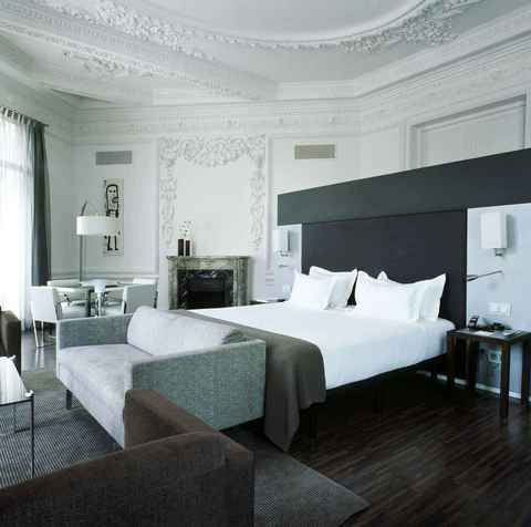Hotel Palacio Del Retiro, photo 2
