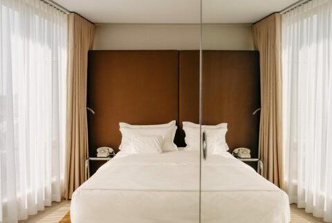 Hotel Josef, photo 2