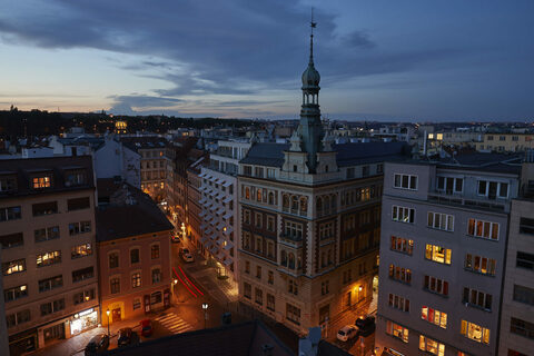 Hotel Josef, photo 3