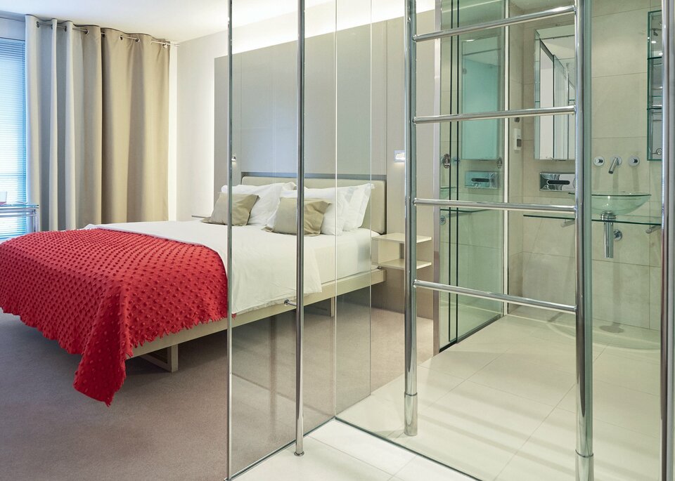 Hotel Josef, photo 4