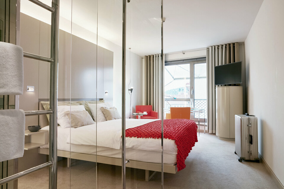 Hotel Josef, photo 6