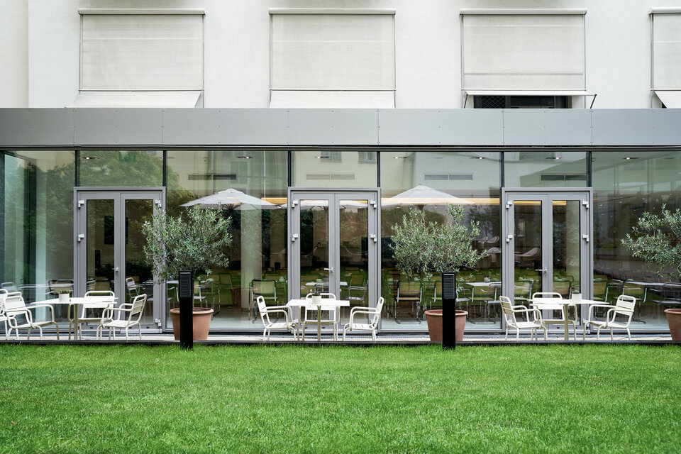 Hotel Josef, photo 7