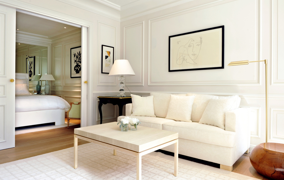 Grand-Hôtel du Cap-Ferrat, photo 2