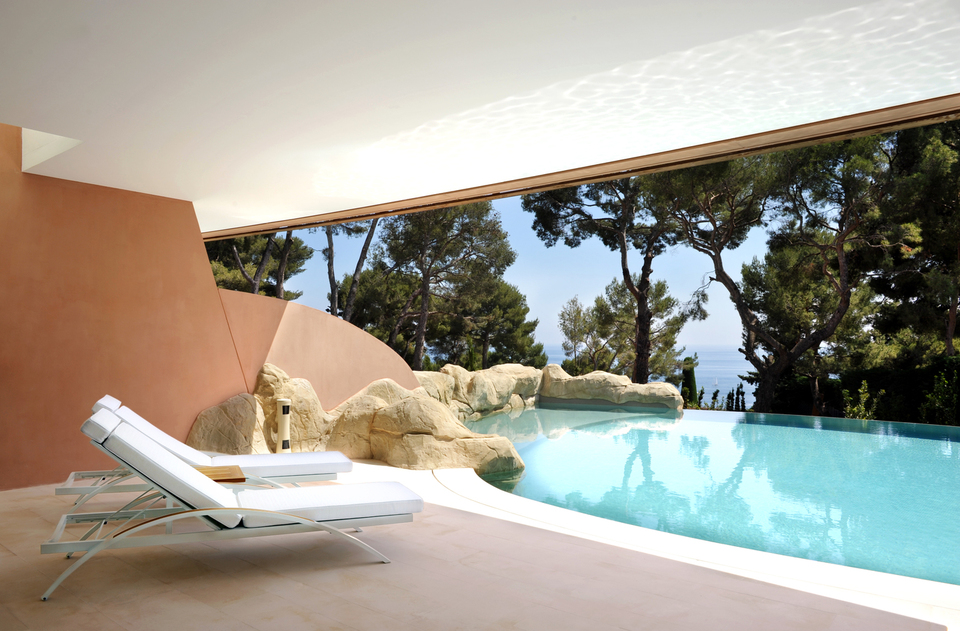 Grand-Hôtel du Cap-Ferrat, photo 5