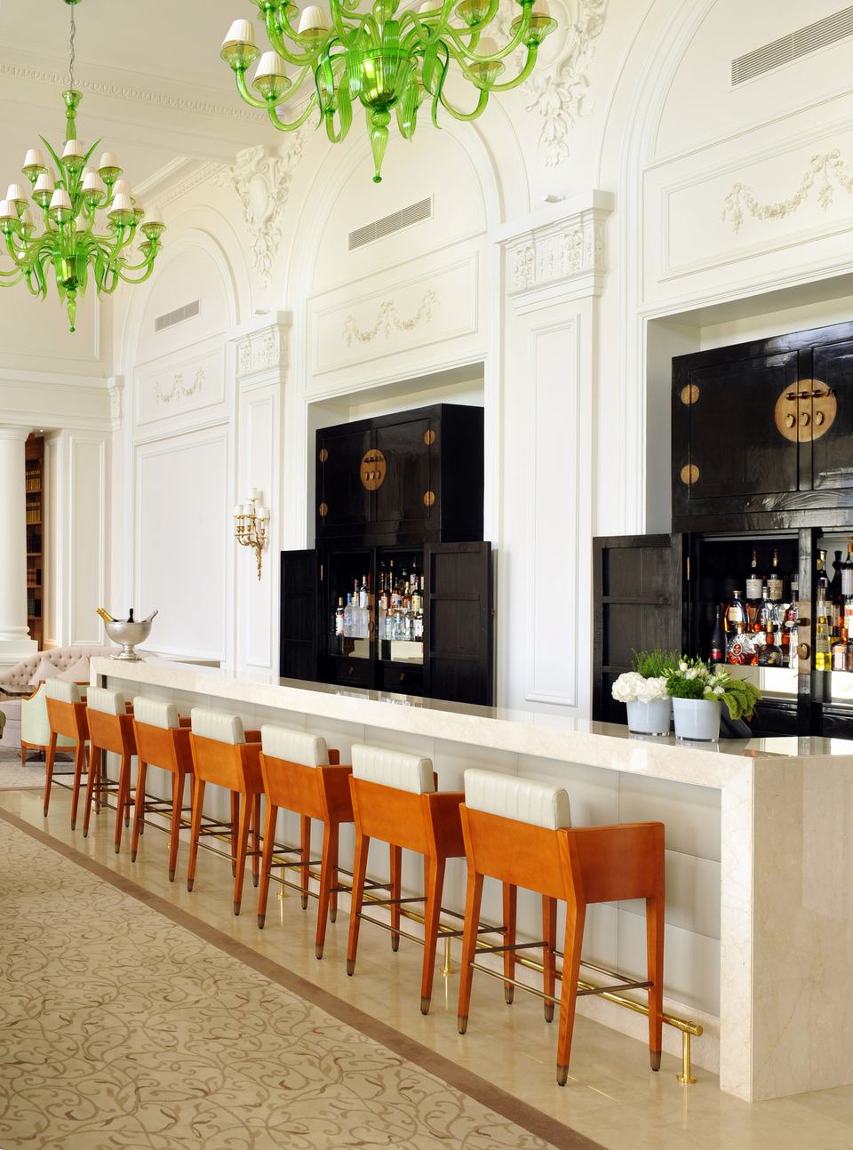 Grand-Hôtel du Cap-Ferrat, photo 7