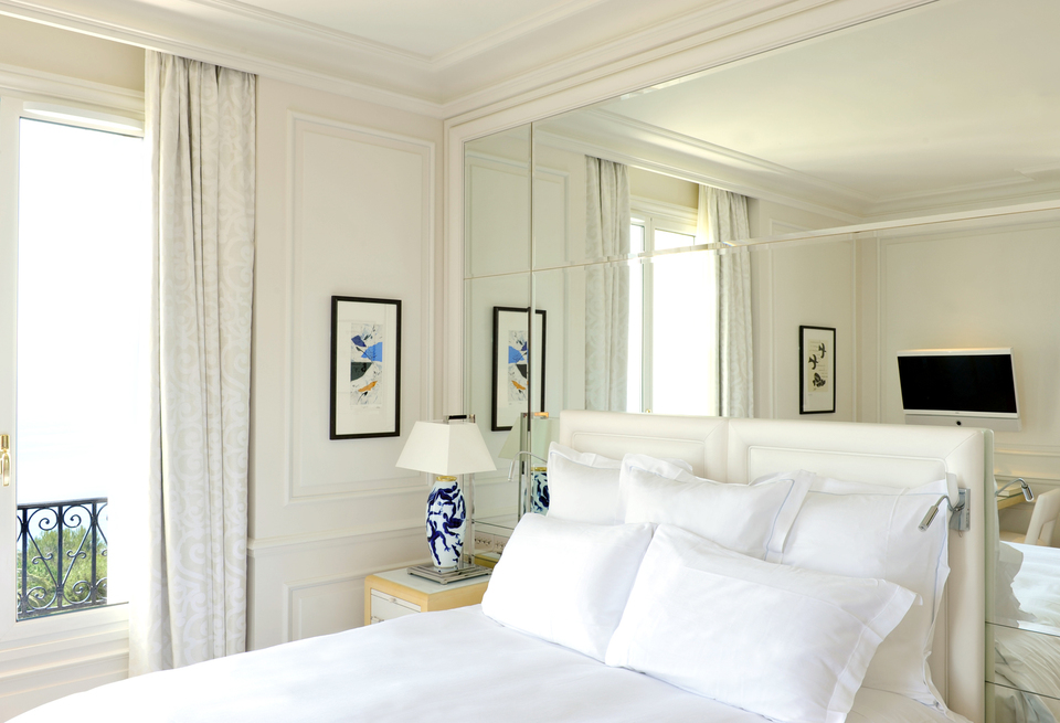 Grand-Hôtel du Cap-Ferrat, photo 8