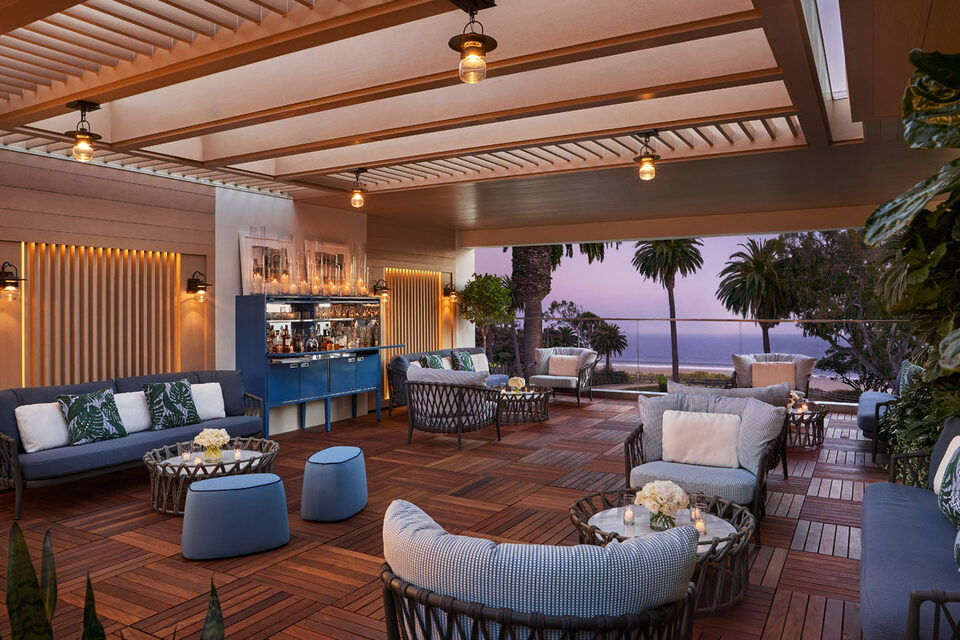 Oceana Santa Monica, photo 2