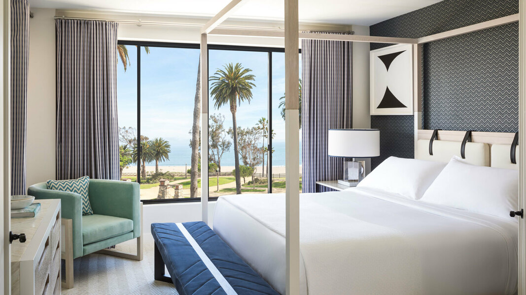 Oceana Santa Monica, photo 7