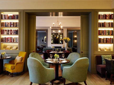 The Kensington, photo 3