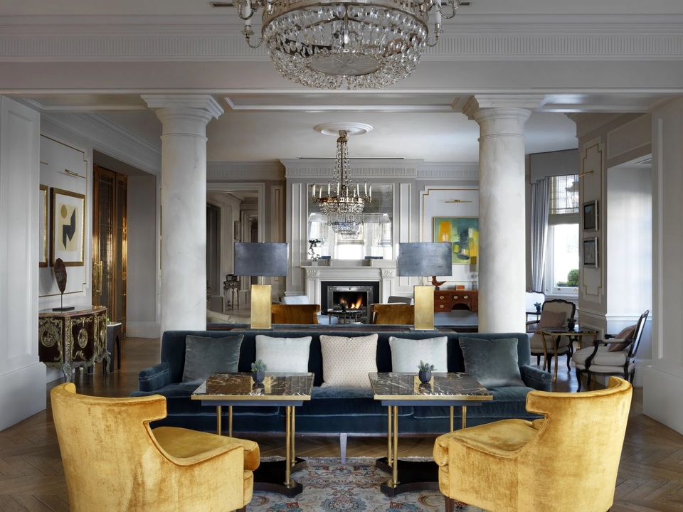 The Kensington, photo 7