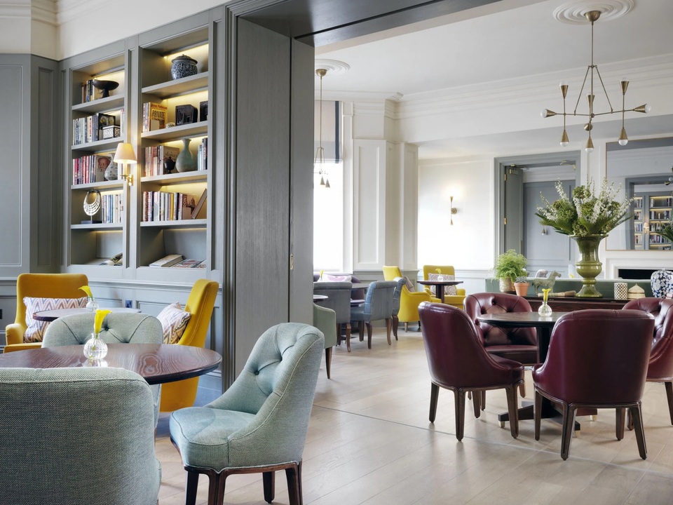The Kensington, photo 6