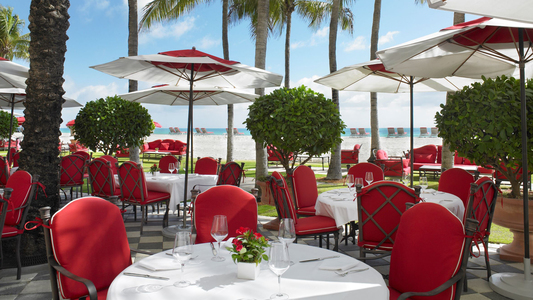Acqualina Resort & Residences On The Beach, photo 4