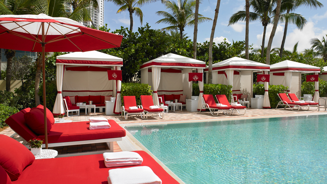 Acqualina Resort & Residences On The Beach, photo 8