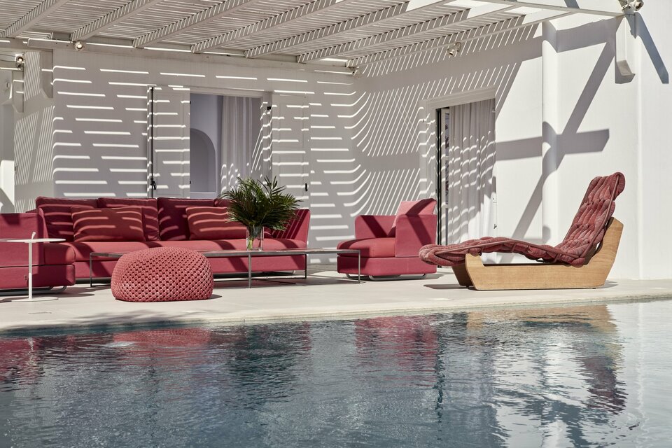 Myconian Ambassador Relais & Chateaux, photo 3