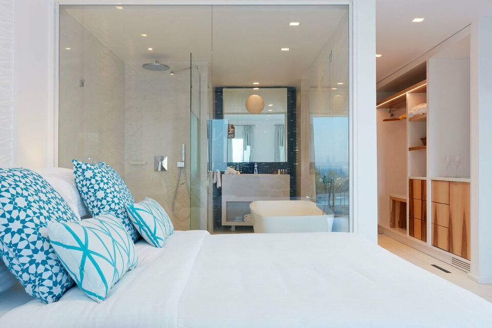 Myconian Ambassador Relais & Chateaux, photo 6
