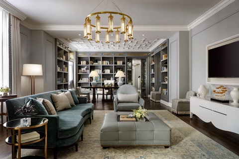 The Hermitage Hotel, photo 4