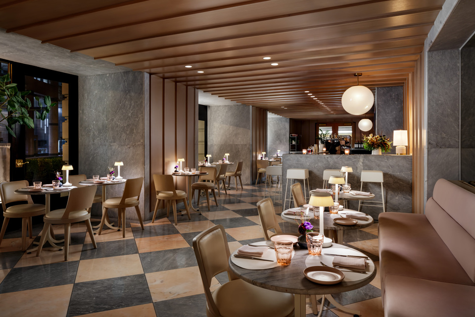 The Hermitage Hotel, photo 2
