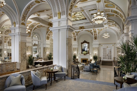 The Hermitage Hotel, photo 5