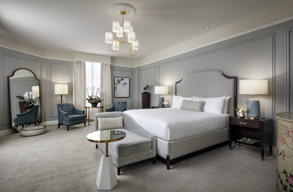 The Hermitage Hotel, photo 6
