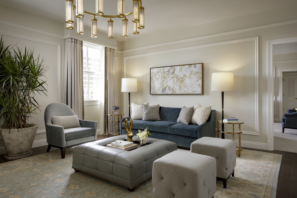 The Hermitage Hotel, photo 7