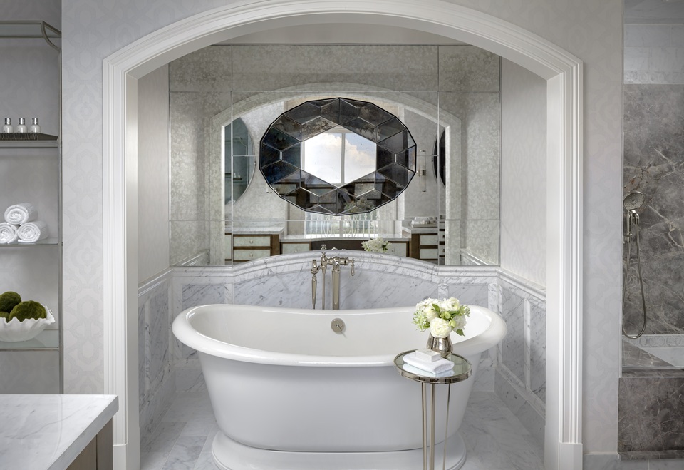 The Hermitage Hotel, photo 8