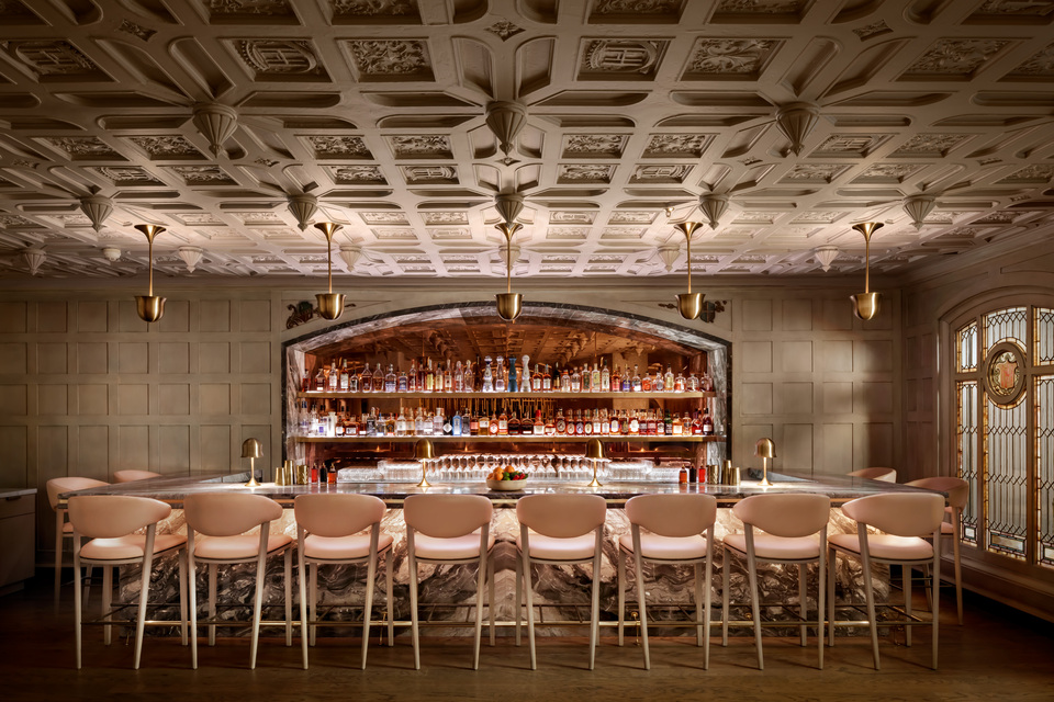 The Hermitage Hotel, photo 3