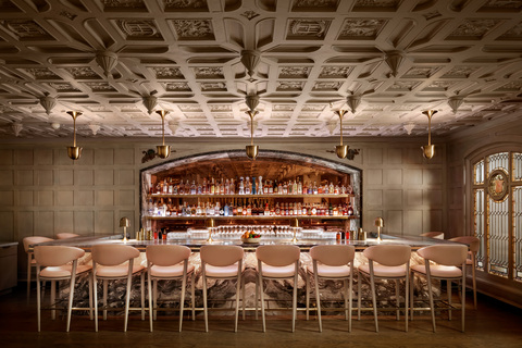 The Hermitage Hotel, photo 3