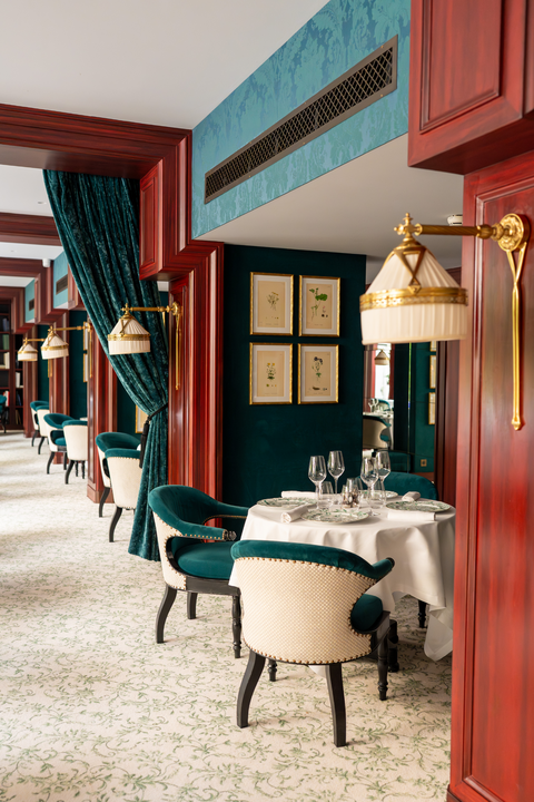 Fouquet's Paris, photo 5